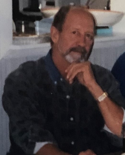 Obituary of John "Jack" Warren Hallam