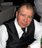 Paul Ybarra