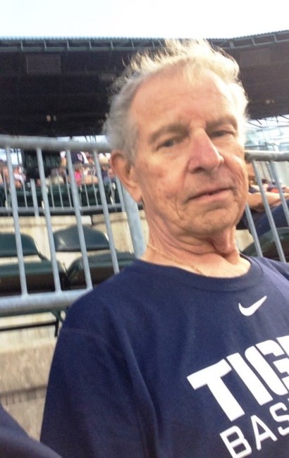 Obituary of Clare Harold Goodman