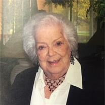 Obituary of Margie Bell Bigony