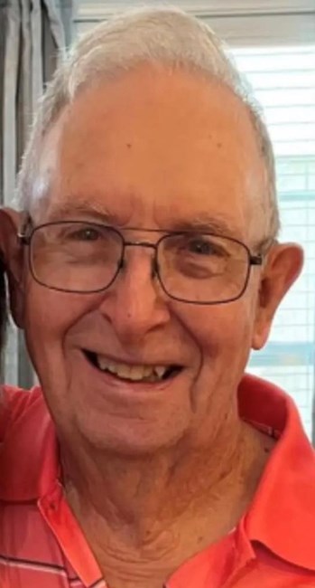 Obituary of Leroy L. Black