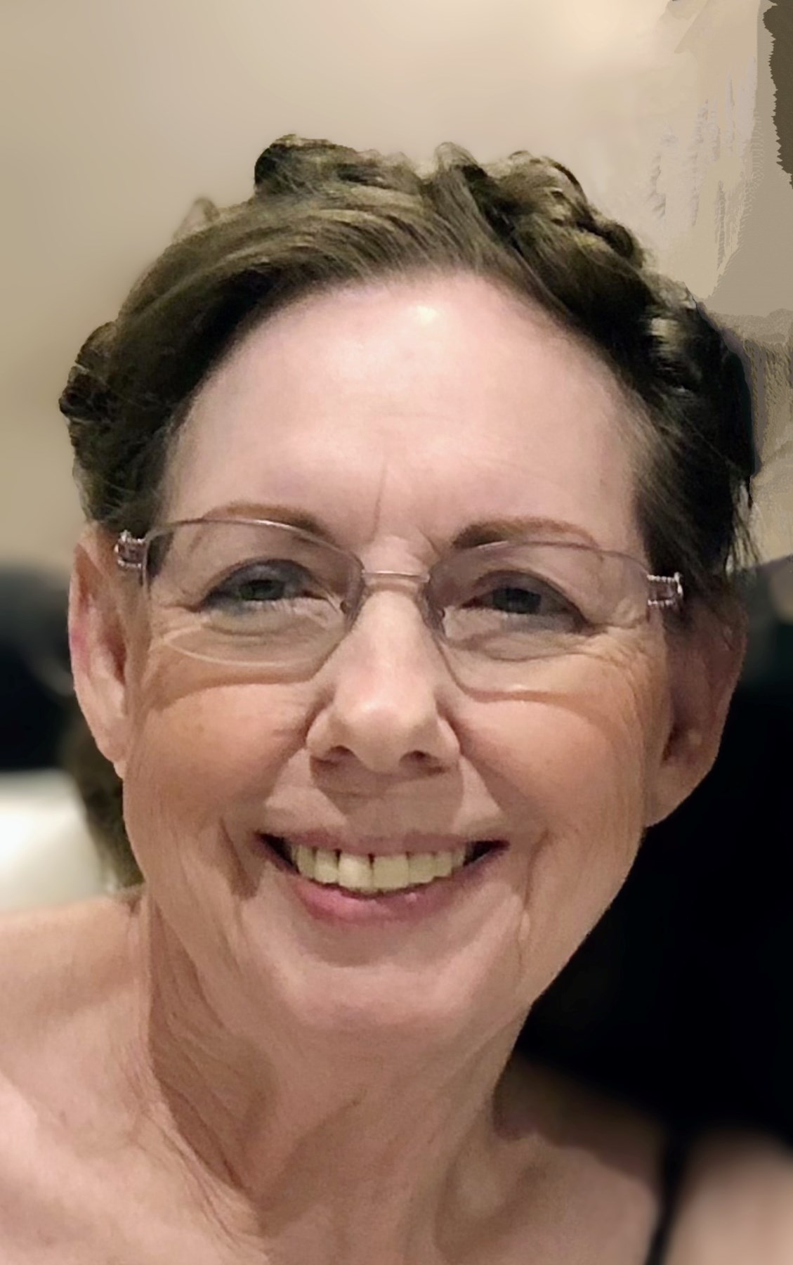 Obituary of Karen Udell Teumac