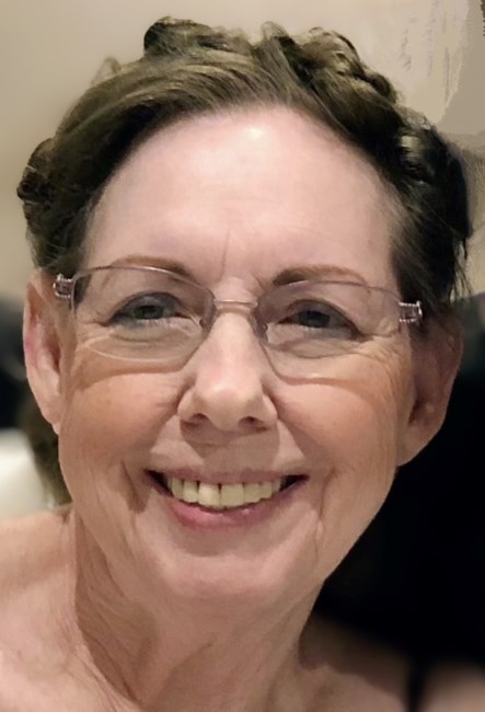 Obituary of Karen Udell Teumac