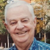 Avis de décès de James Roy Murray