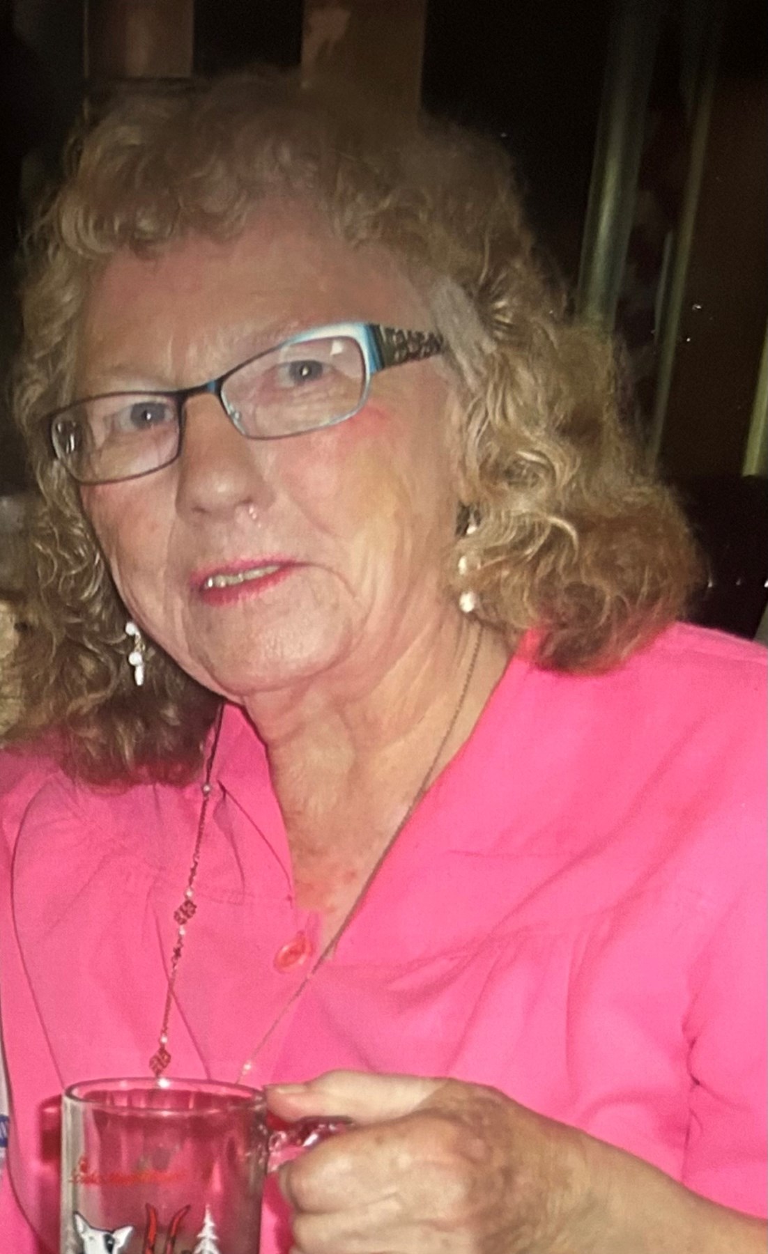 Obituary of Thelma A Sprague