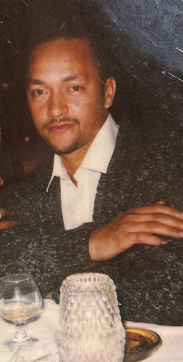 Obituary of Fredrick - Nelson Sr.