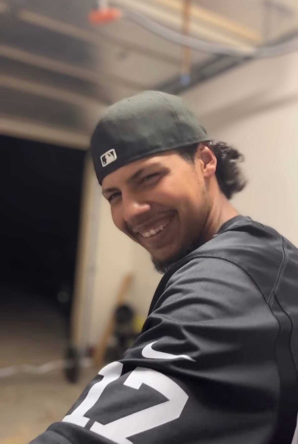 Obituary of Izaak Dominguez