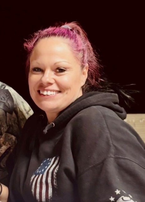 Obituary of Stevi Joette Posey