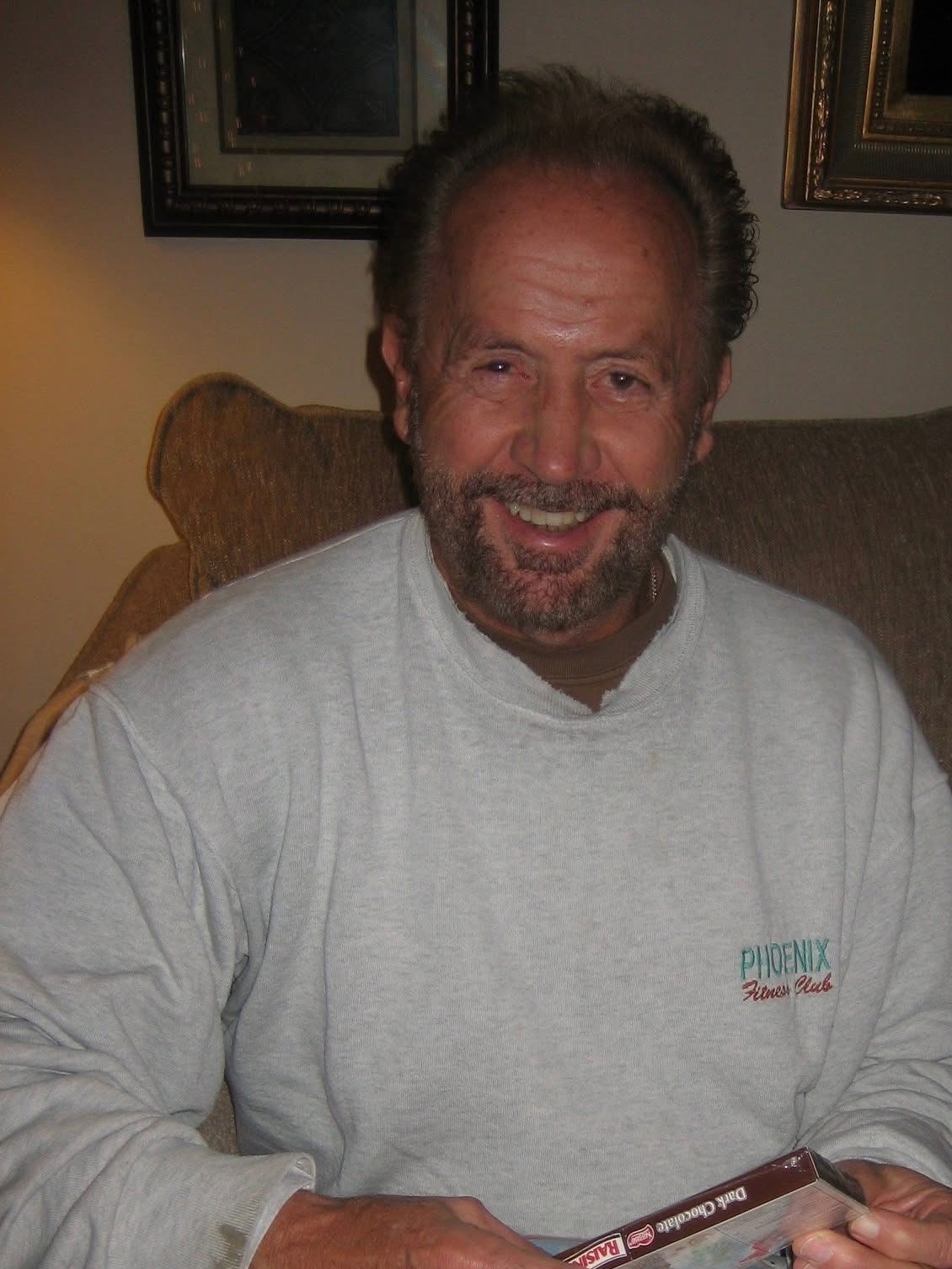 Obituary of Edward "Eddie" Lee Gardner