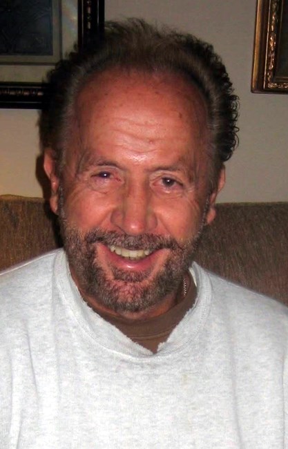 Obituary of Edward "Eddie" Lee Gardner