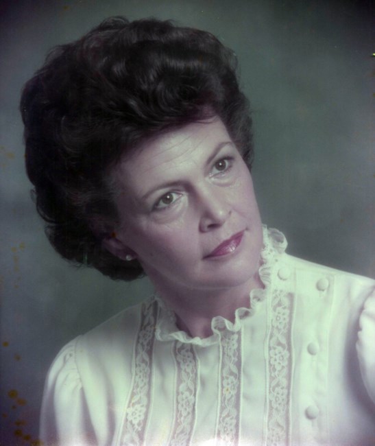 Obituary of Barbara Hicks Seignious