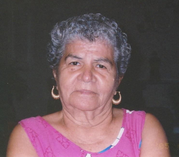 Obituary of Paula V. De Leon