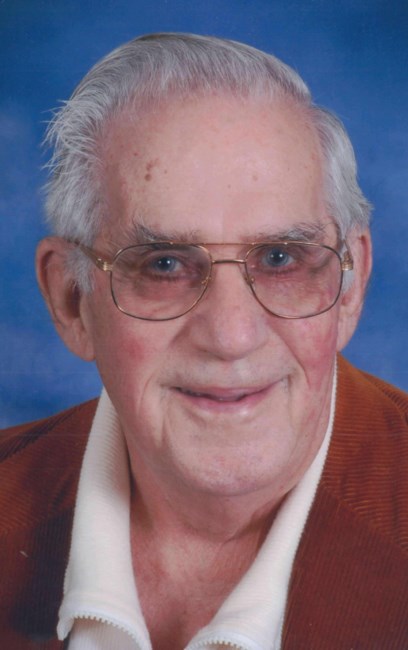 Obituary of Dr. John W. Toutant