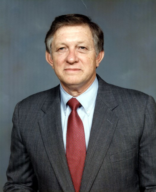 Obituary of Dr. Derry David Magee