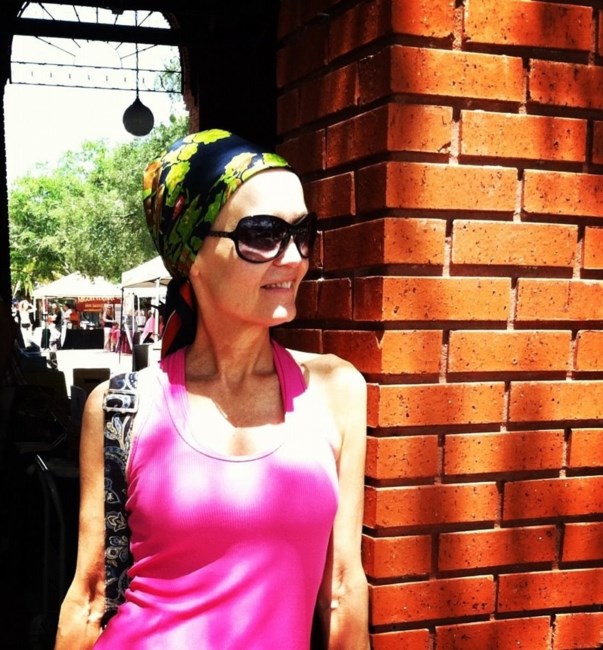 Obituary of Margaret Joan Watson