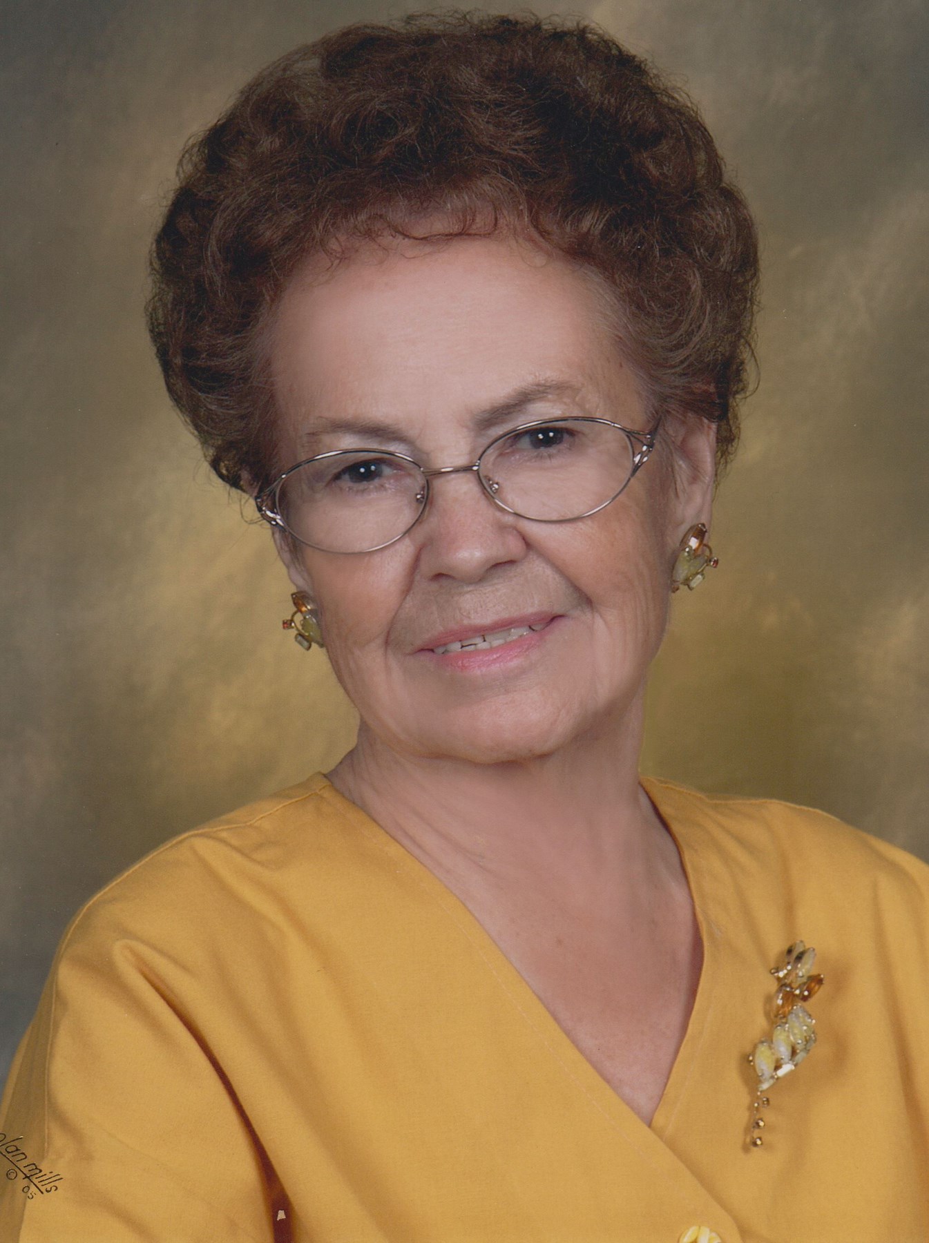 Obituary of Oneta Fenley