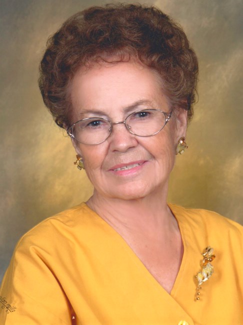 Obituary of Oneta Fenley