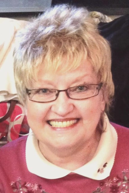 Obituary of Patricia Louise Rozycki Owens