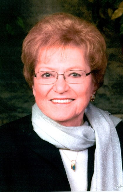 Obituario de Eileen Huffman