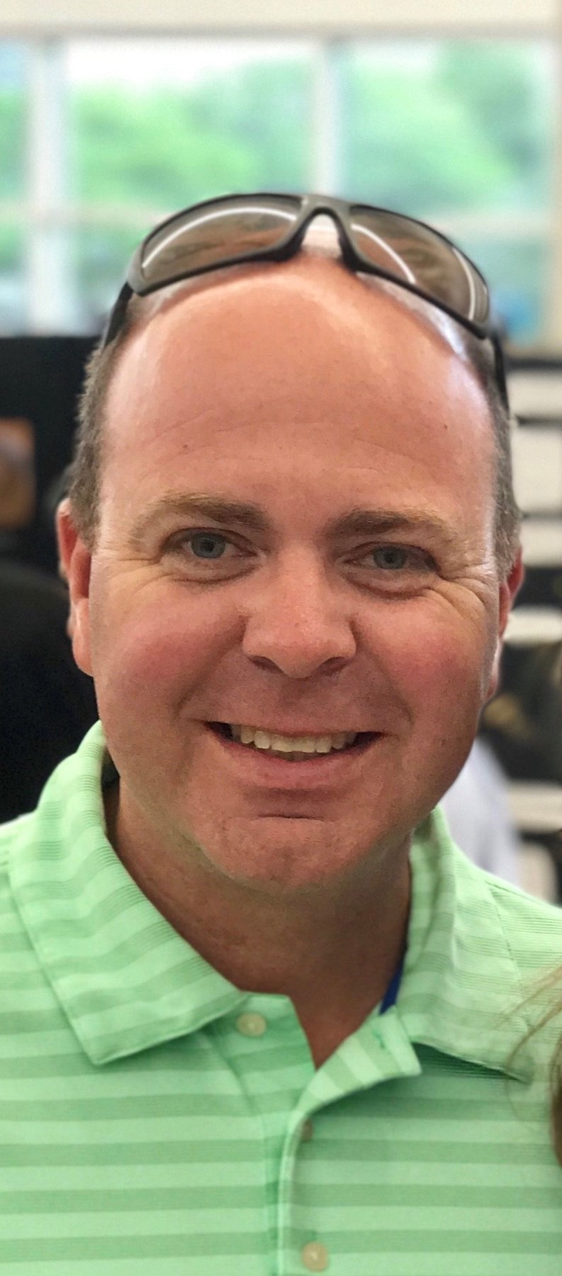 Obituary of Marc Tellepsen