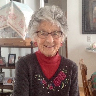 Obituary of Lillie Mae Long