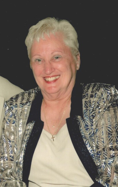 Obituary of Joan Beatrice Weston