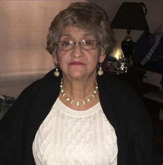 Obituary of Rita Villalobos Munoz
