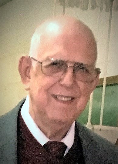 Obituary of Robert Harry Nelson