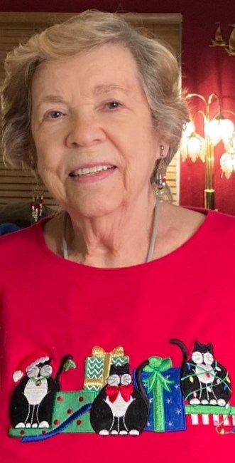 Obituary of Cathryn E. Springer