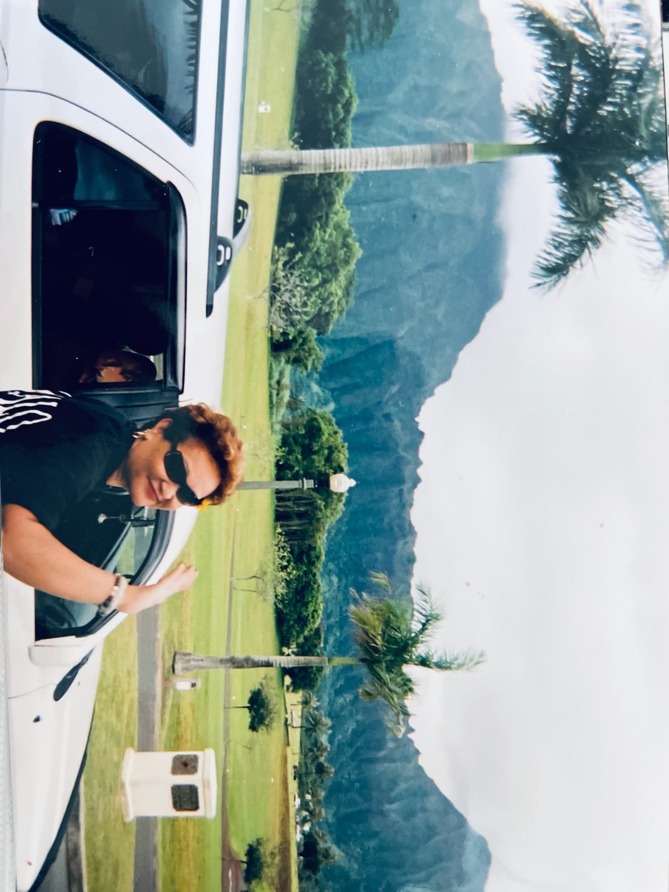 Obituary of Lurline "Lur" Hinano Saya Nartatez