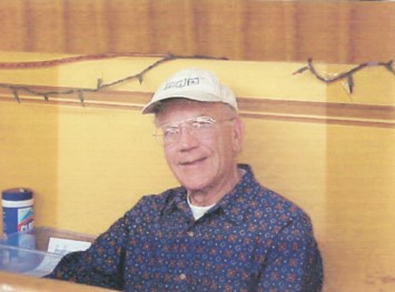 Obituary of John Grande