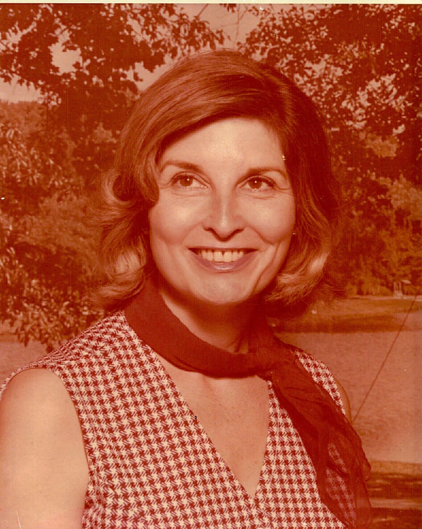 Obituary of Lucille M Clermont