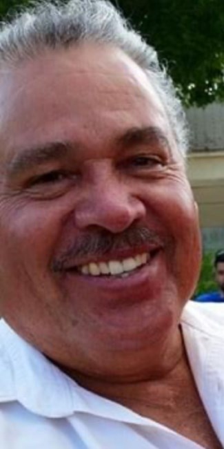 Obituary of Arturo Zenon Gonzalez