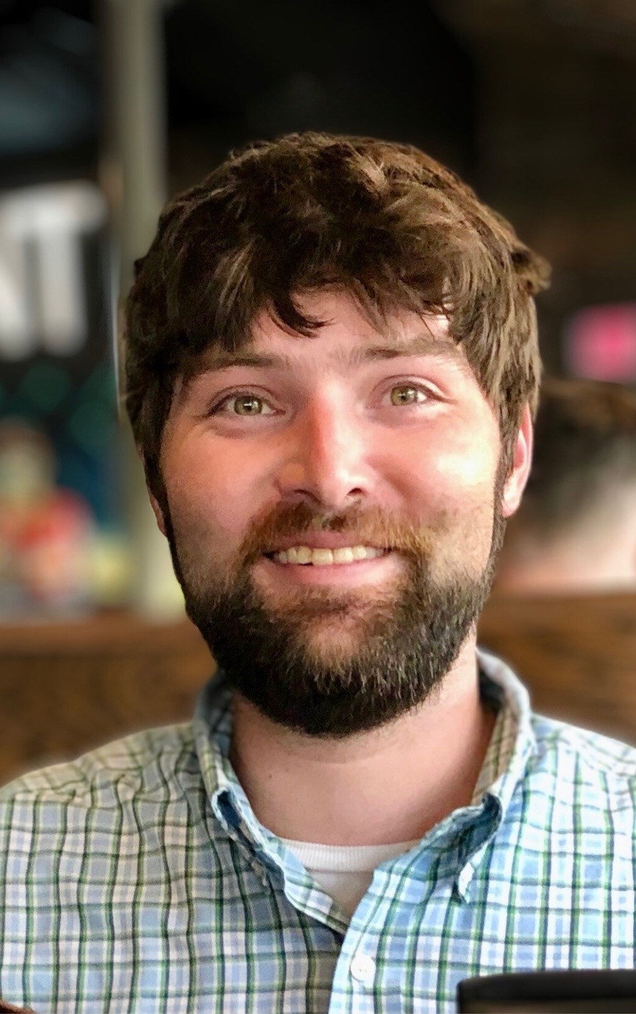 Obituary of Taylor Daniel Ammons