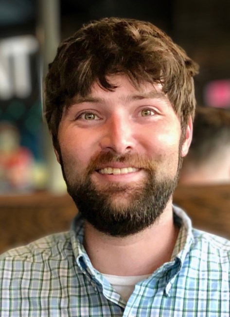 Obituary of Taylor Daniel Ammons