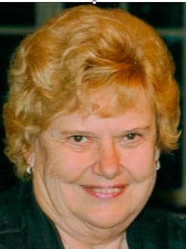 Obituary of Dolores Dremmer Gailey