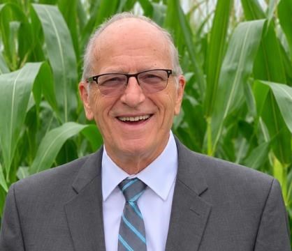 Obituary of Mr. Allen F Blohm