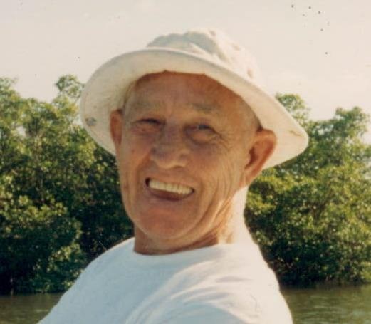 Obituary of Albert Wilbur Cain