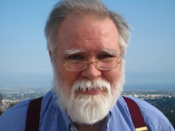 Obituary of Robert John Ferguson