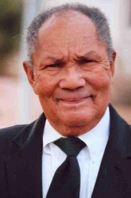 Obituario de Willie Cameron