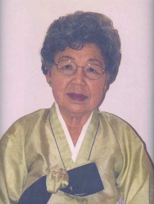Obituary of Byung Sam Kim