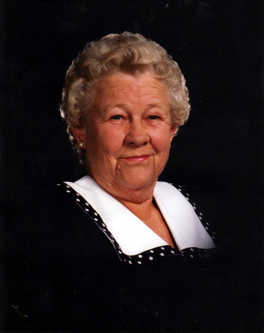 Obituary of Ollie Dean Tollison