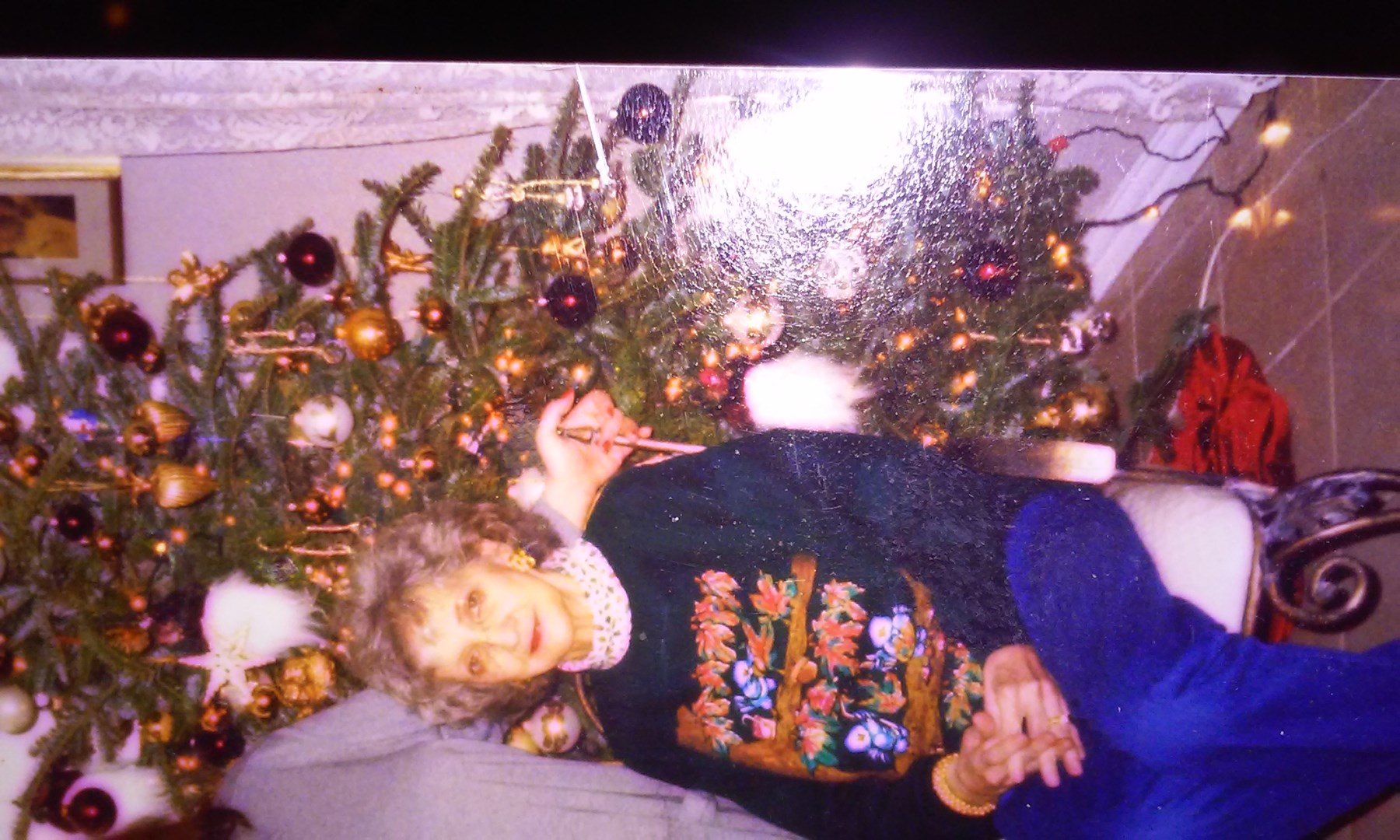 Obituary of Wanda Williams