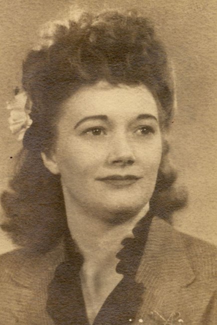 Obituary of Ethel Mae Johnson Powell