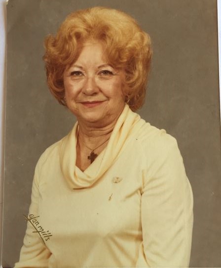 Obituary of Dorothy Elen Cable