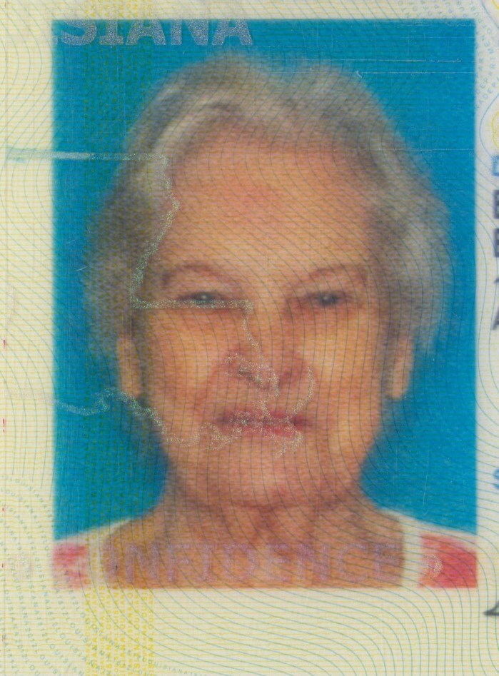 Obituario de Beatrice Z. Brown