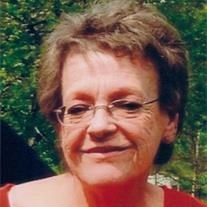 Obituary of Rhonda Elaine Tackett