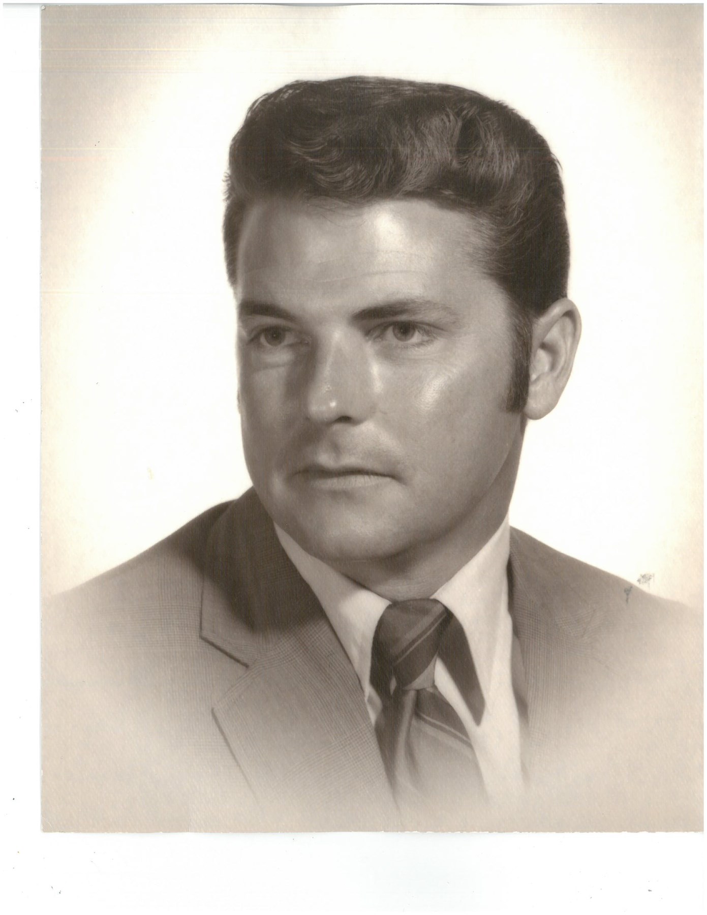 Obituary of Carey Wayne Daniel