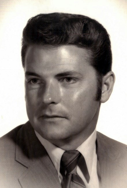 Obituary of Carey Wayne Daniel