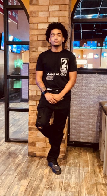 Obituary of Cameron "Cam" Brajahn Bonner